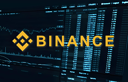 安币(AnBi Core)交易界面